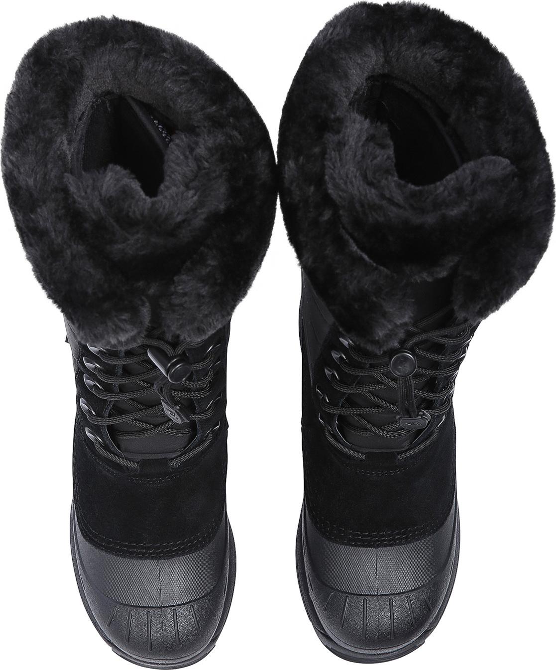 Product gallery image number 3 for product Iceland Boots - Women's