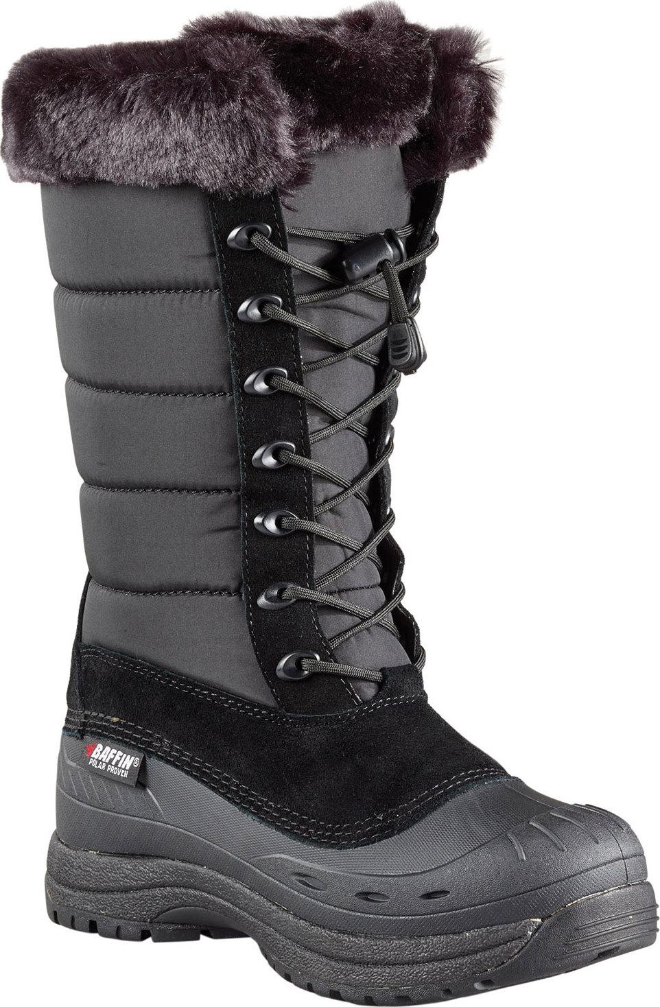 Product gallery image number 1 for product Iceland Boots - Women's