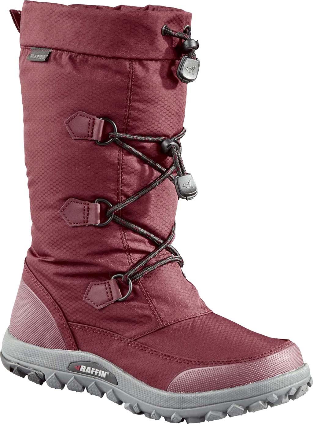 Image de produit pour Botte d'hiver légère - Femme