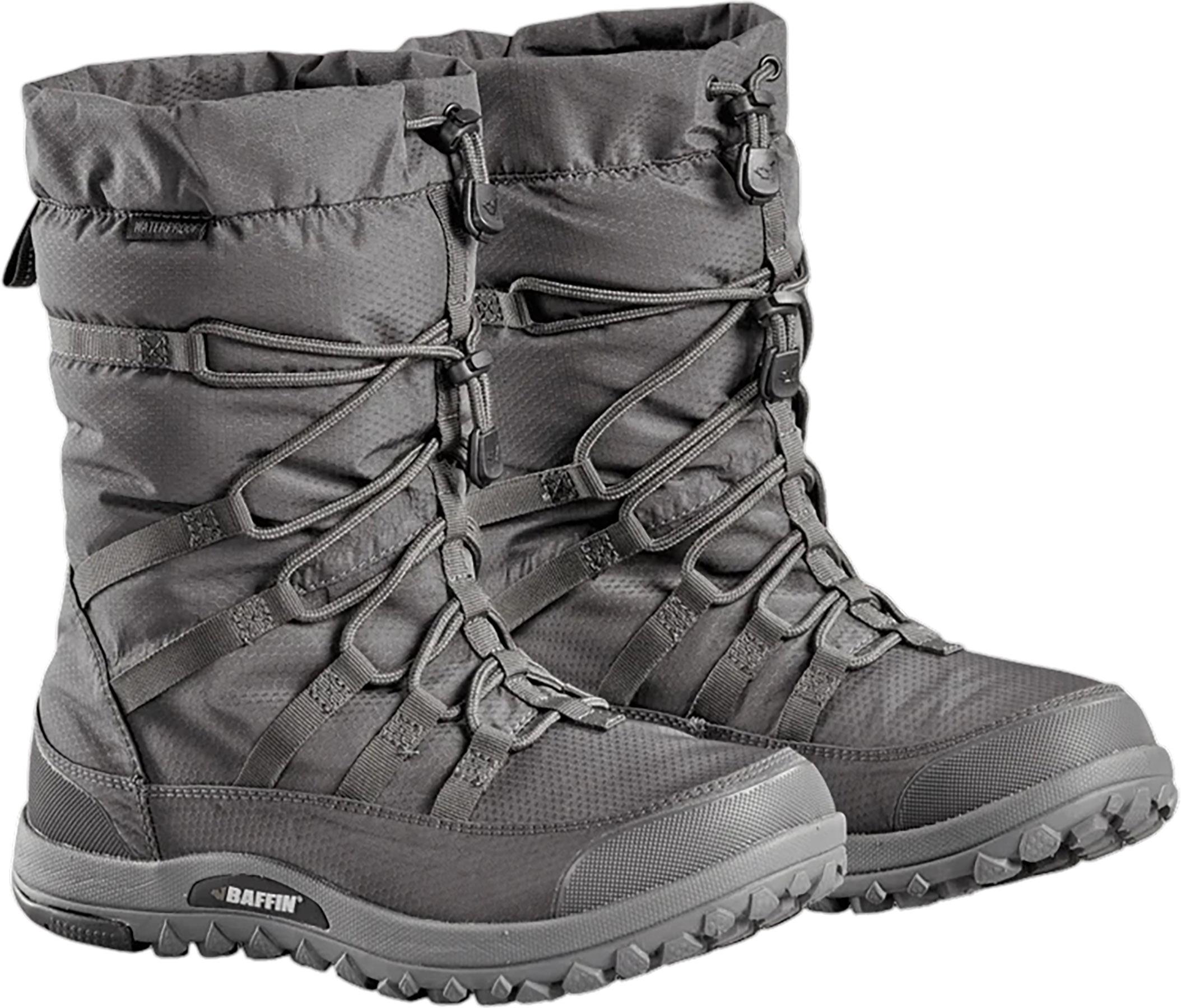 Numéro de l'image de la galerie de produits 7 pour le produit Bottes Escalate X - Femme