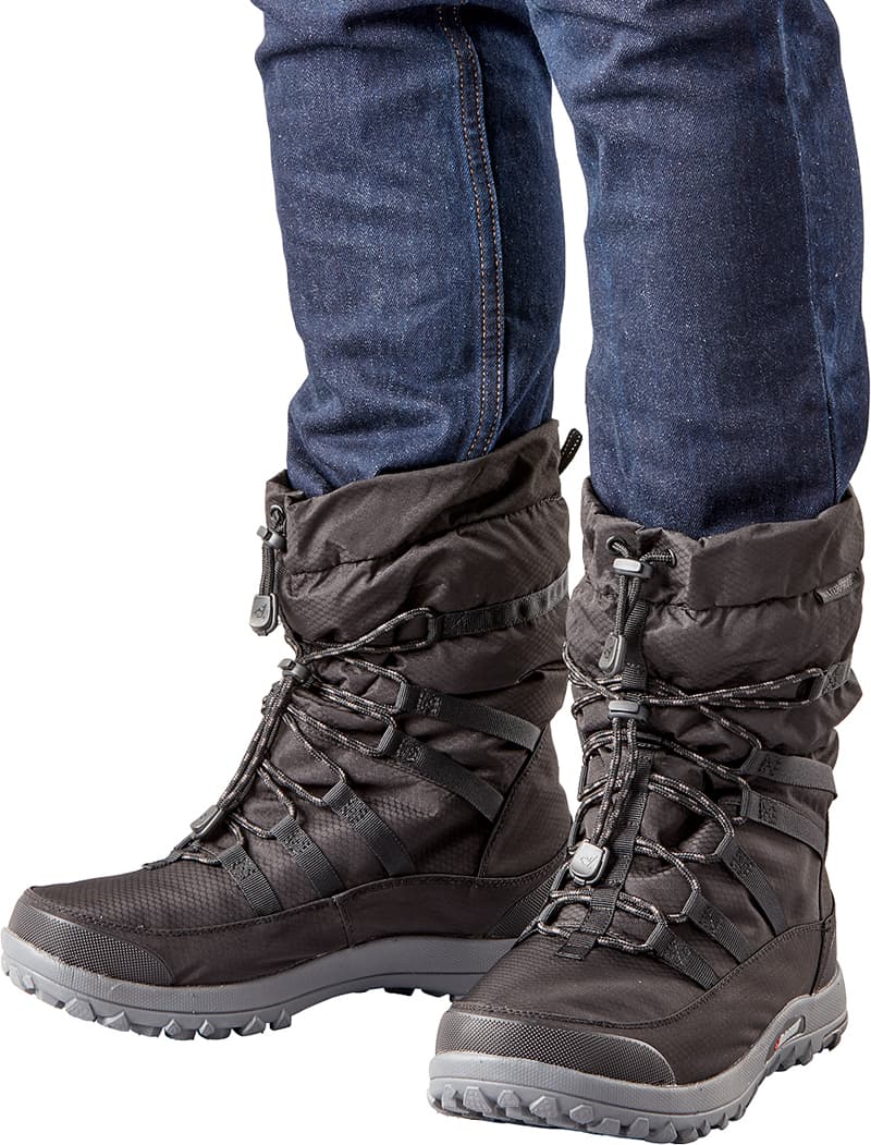 Product gallery image number 4 for product Escalate Boots - Men's