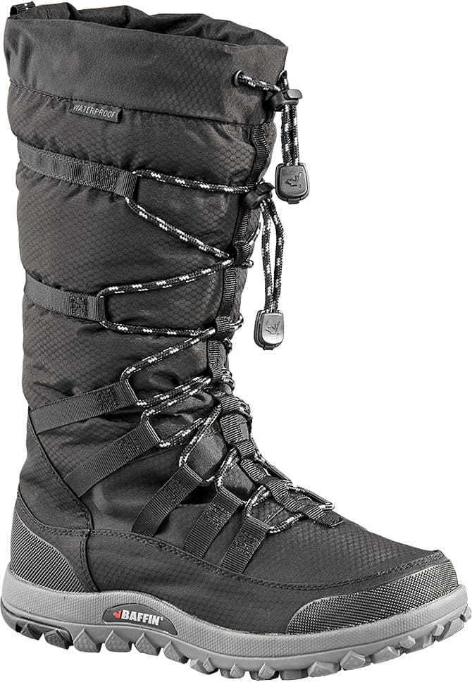 Product gallery image number 2 for product Escalate Boots - Women's