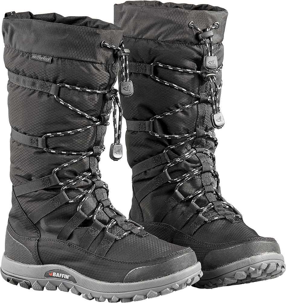 Product gallery image number 6 for product Escalate Boots - Women's