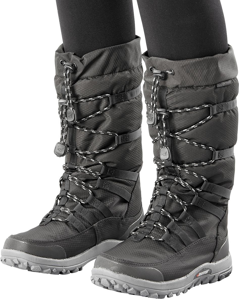 Product gallery image number 9 for product Escalate Boots - Women's