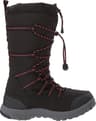 Colour: Black - Red