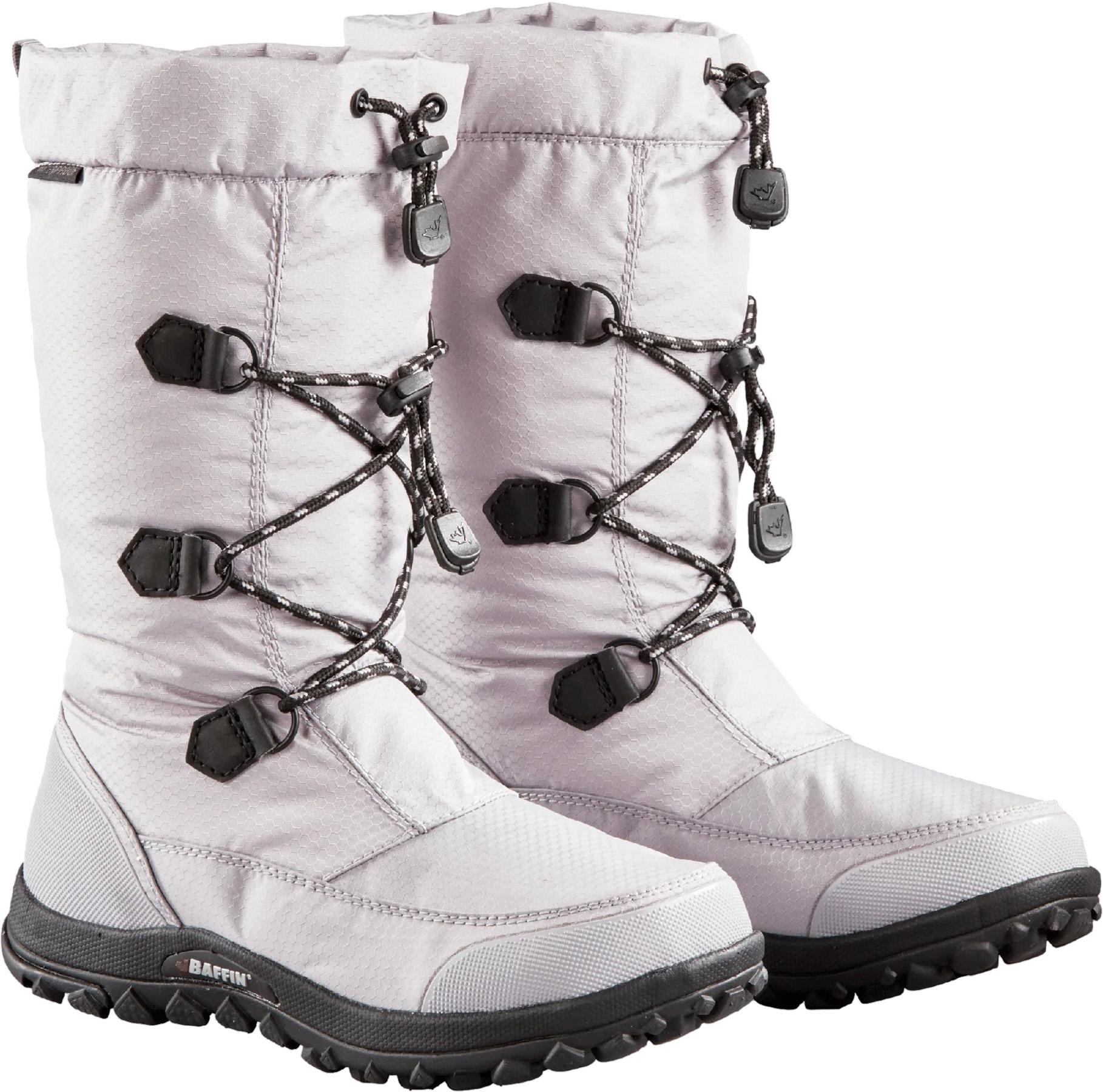 Product gallery image number 3 for product Light Winter Boots - Women's