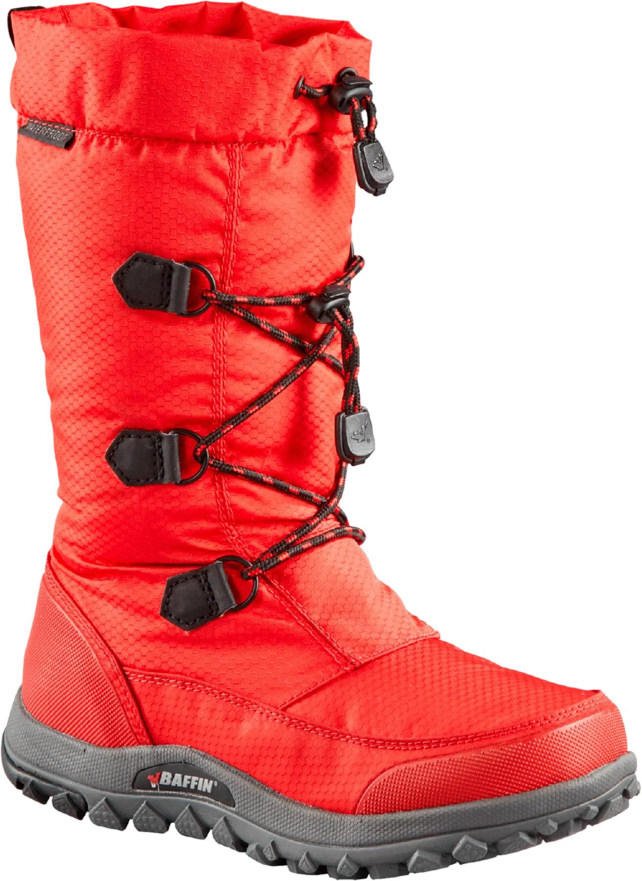 Guide Red