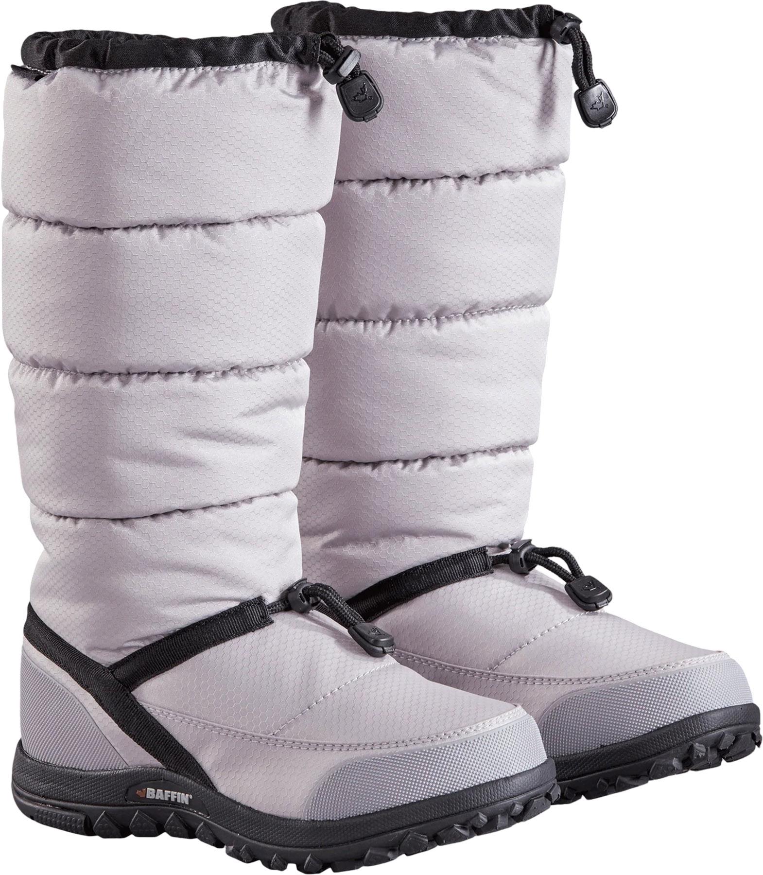 Numéro de l'image de la galerie de produits 4 pour le produit Bottes d'hiver Cloud - Femme
