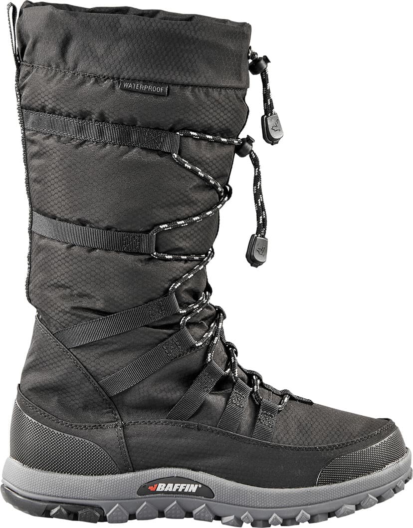 Product gallery image number 4 for product Escalate X Boots - Women's