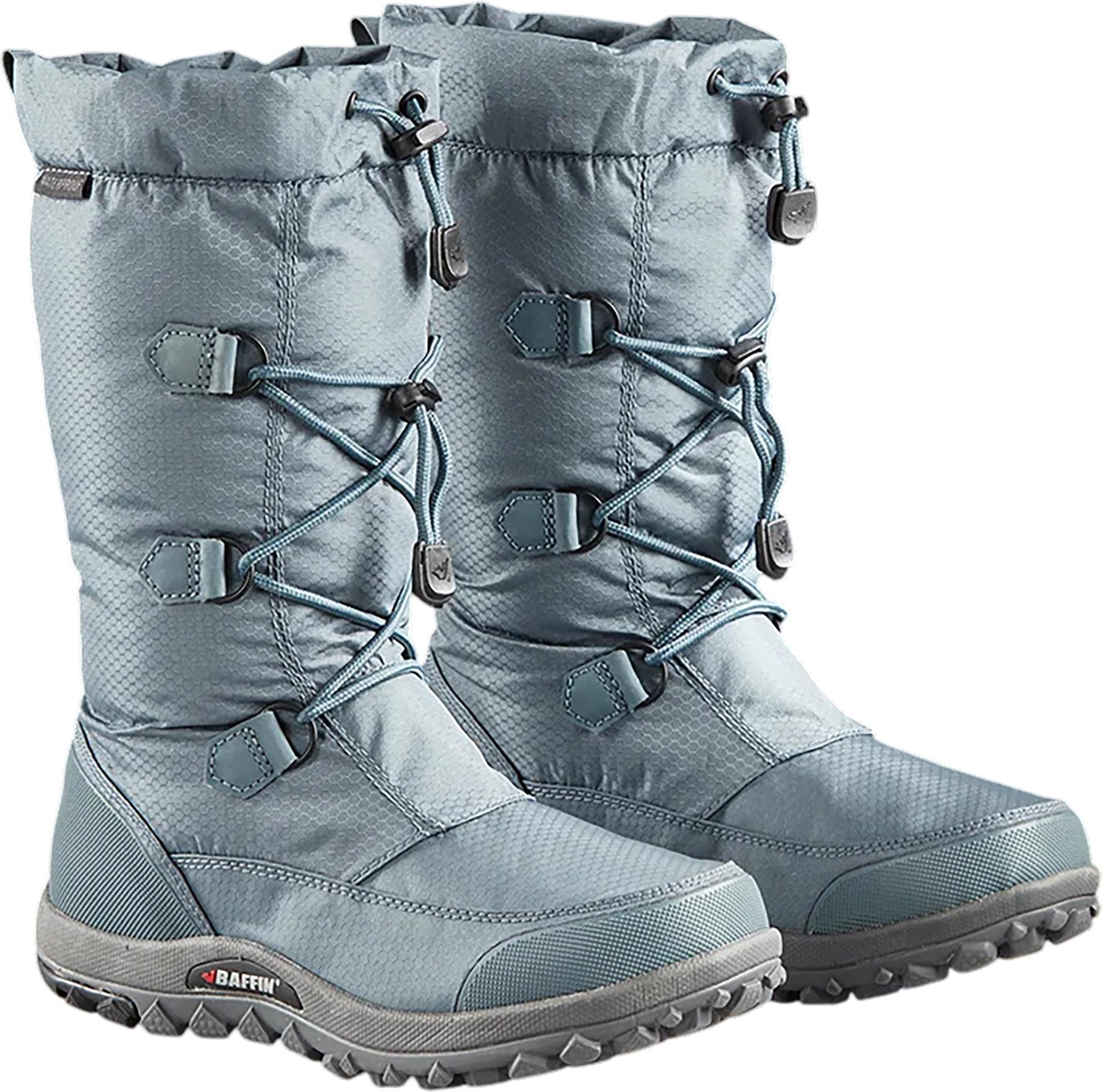 Numéro de l'image de la galerie de produits 3 pour le produit Bottes d'hiver Ice Light - Femme