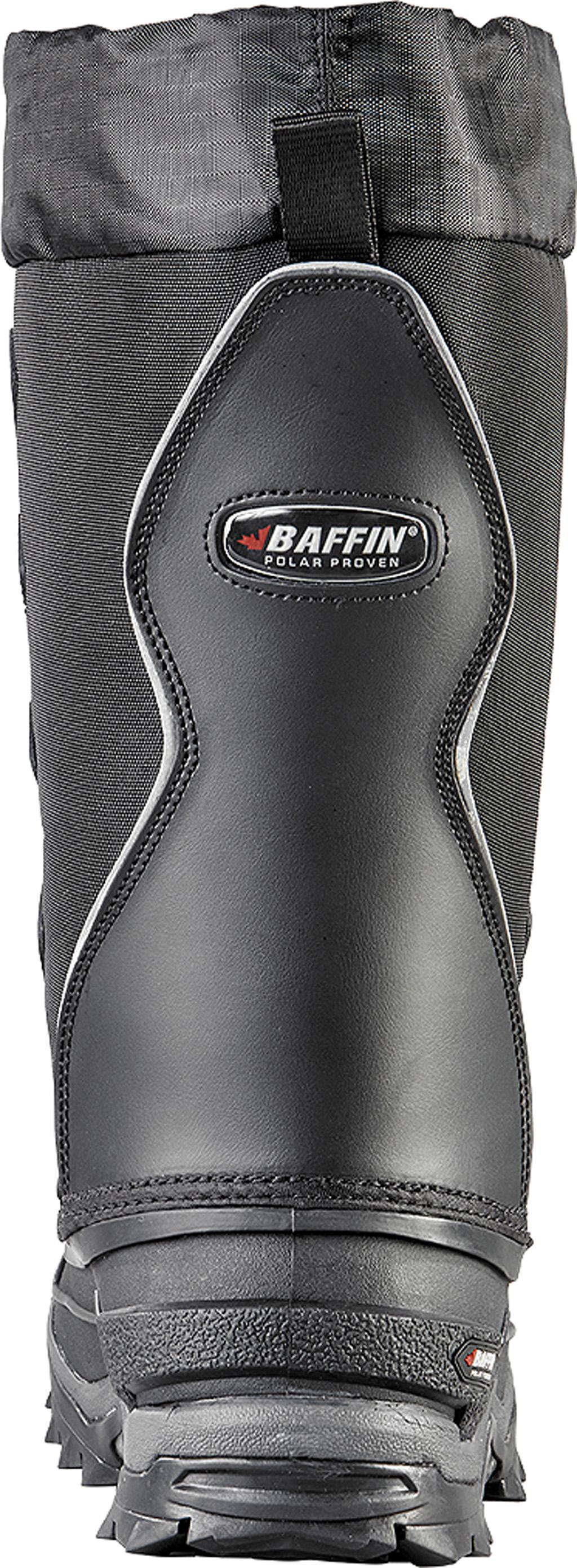 Product gallery image number 3 for product Icebreaker Boots - Men's