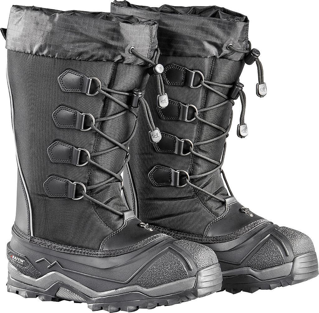 Product gallery image number 4 for product Icebreaker Boots - Men's