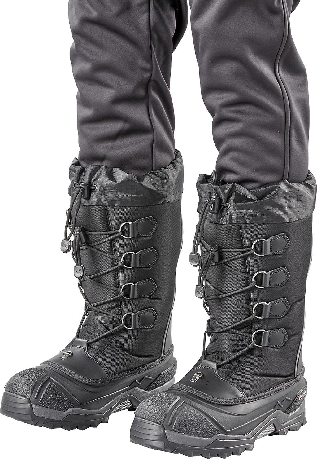 Product gallery image number 6 for product Icebreaker Boots - Men's