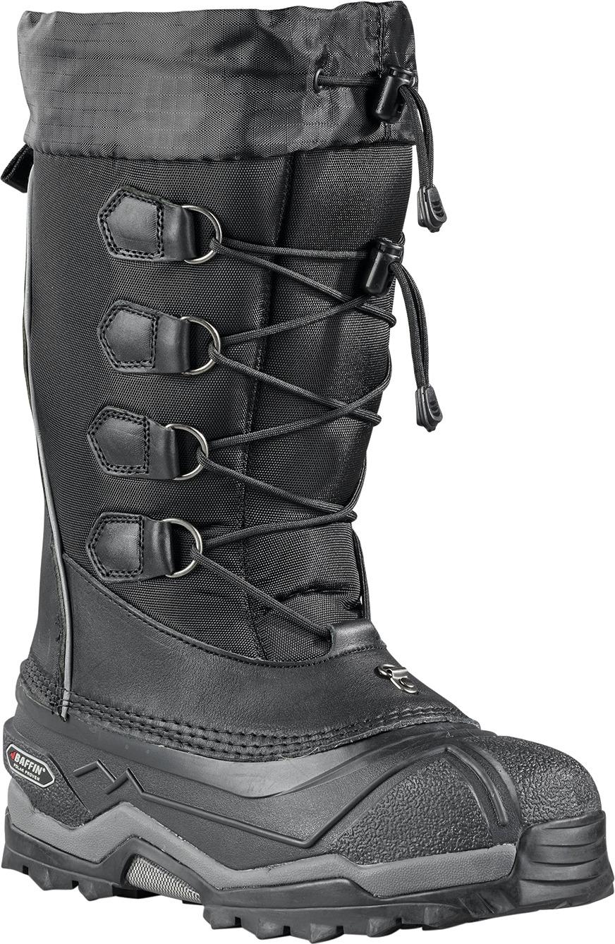 Product gallery image number 7 for product Icebreaker Boots - Men's