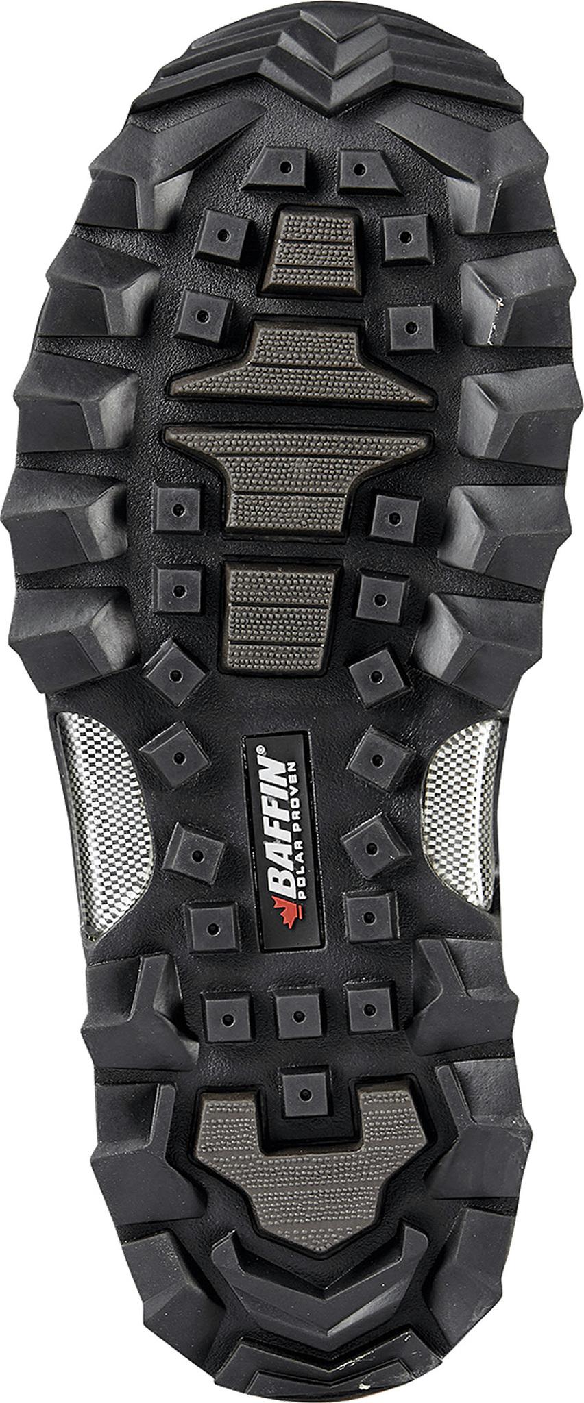 Product gallery image number 2 for product Snow Monster Boots - Men's