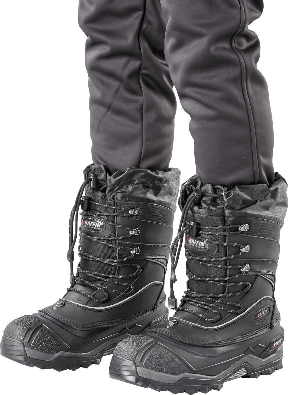 Product gallery image number 4 for product Snow Monster Boots - Men's