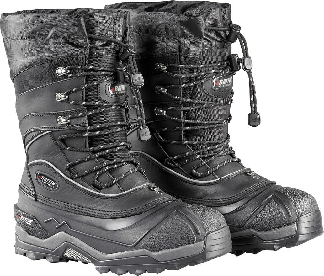 Product gallery image number 5 for product Snow Monster Boots - Men's