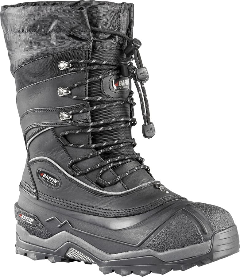 Product gallery image number 6 for product Snow Monster Boots - Men's