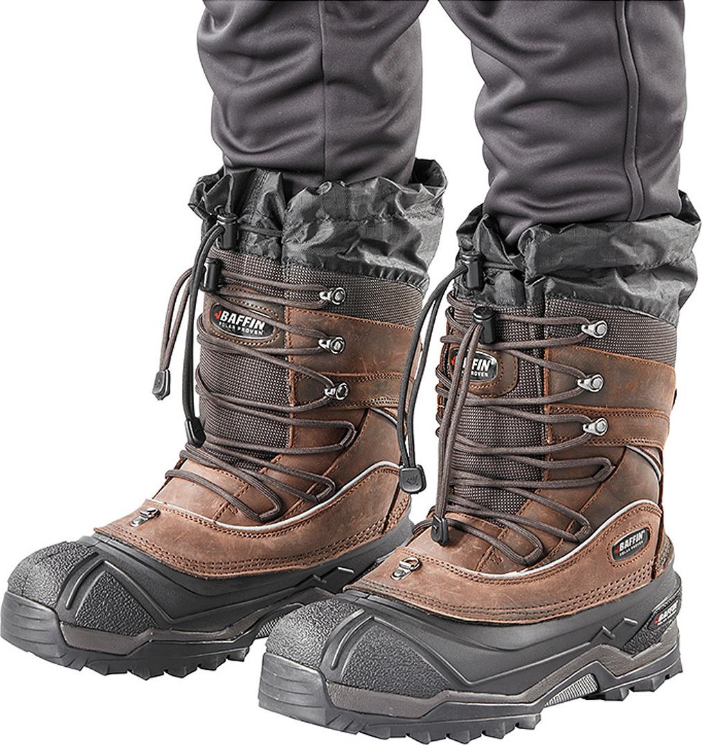 Product gallery image number 6 for product Snow Monster Boots - Men's
