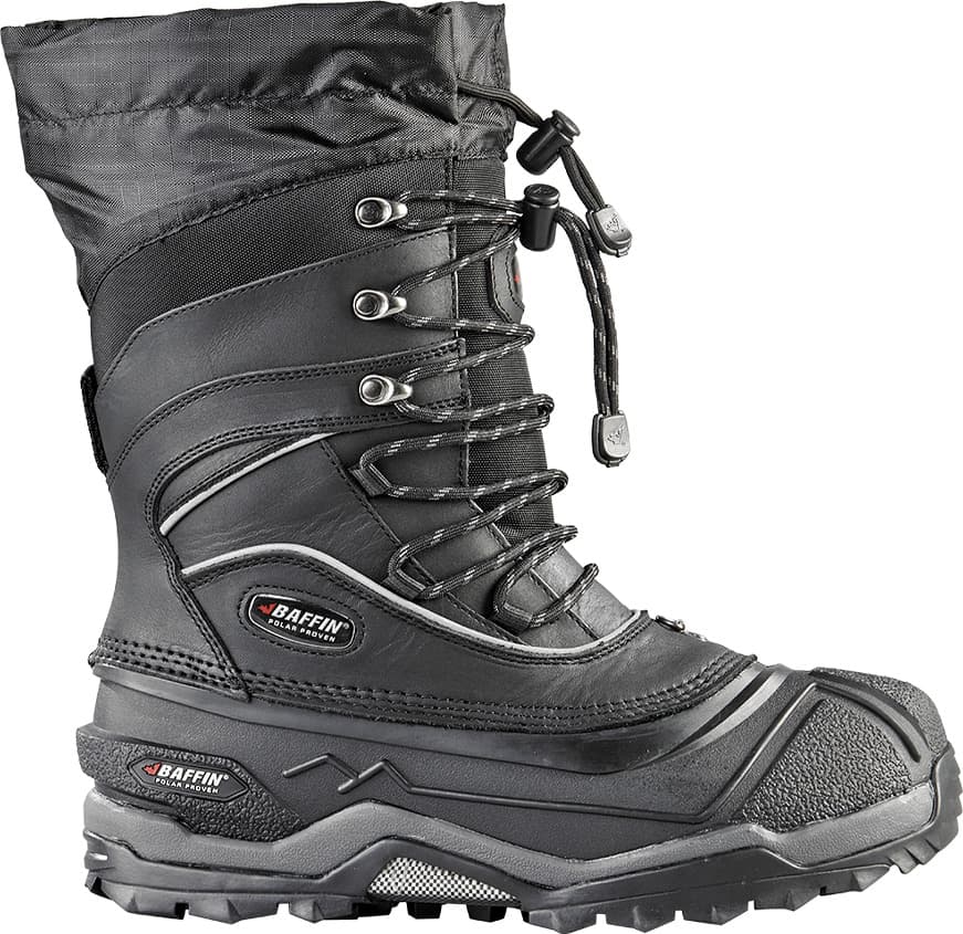 Product gallery image number 1 for product Snow Monster Boots - Men's