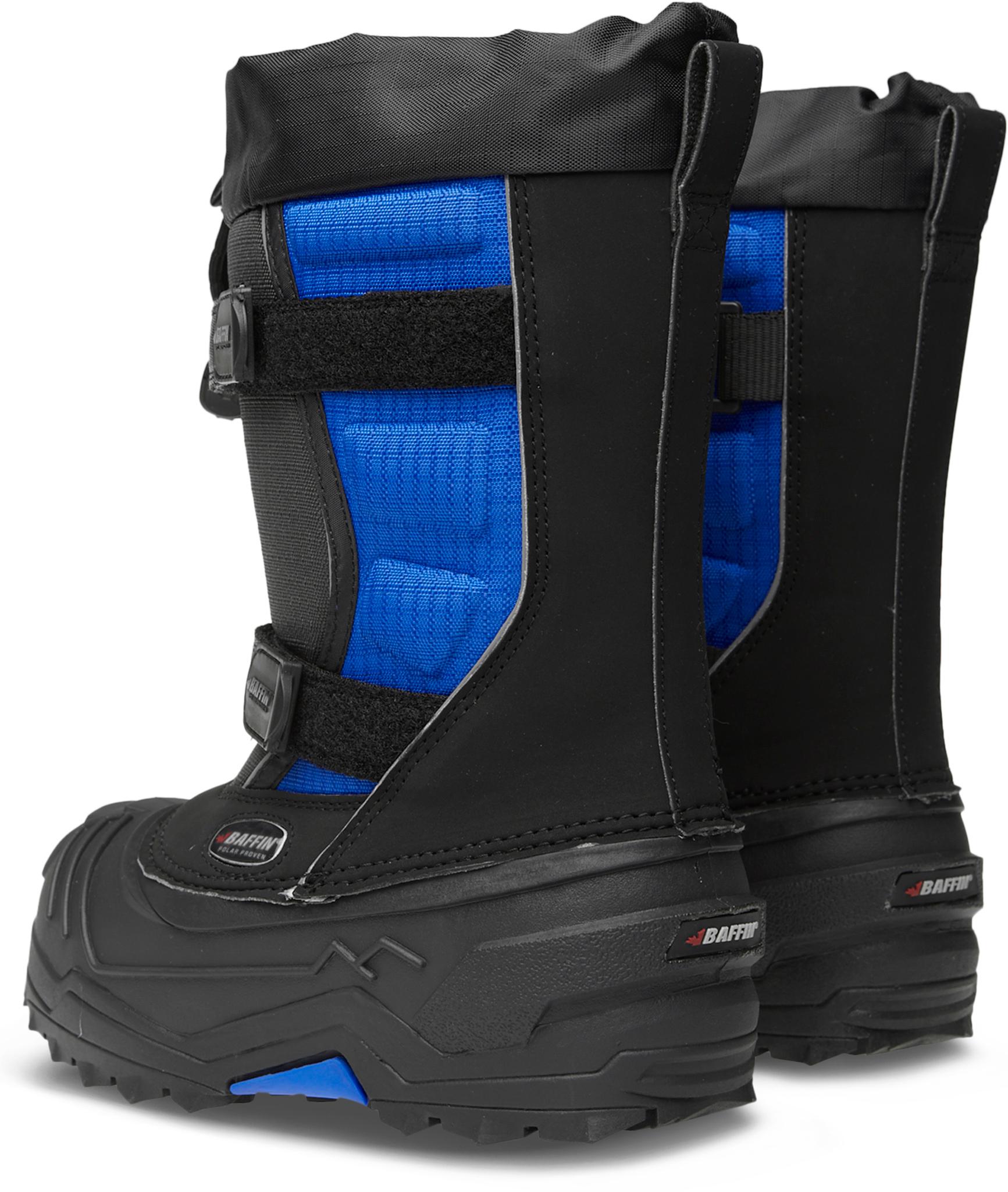 Product gallery image number 2 for product Young Eiger Boots - Big Kids