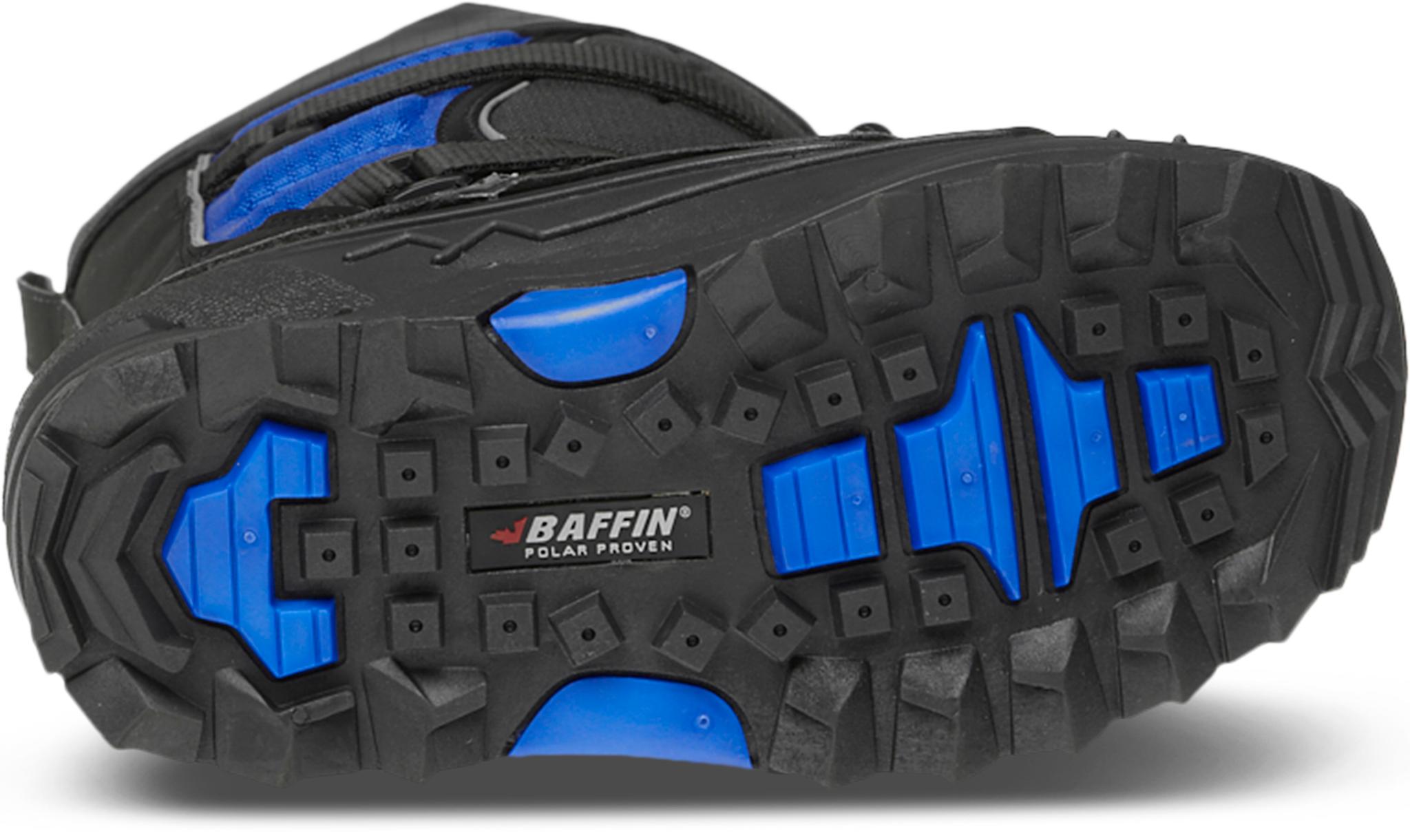 Product gallery image number 3 for product Young Eiger Boots - Big Kids