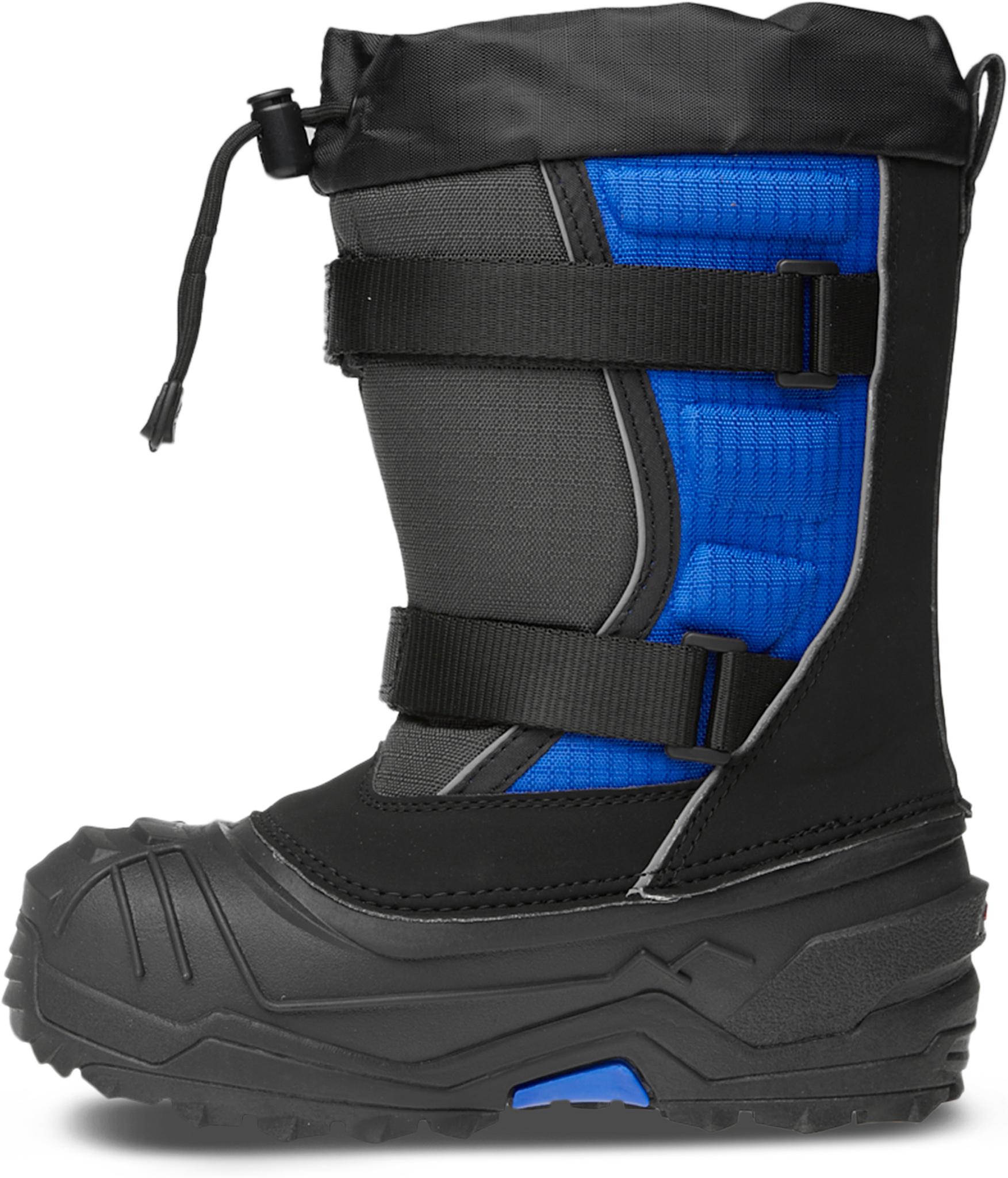 Product gallery image number 5 for product Young Eiger Boots - Big Kids
