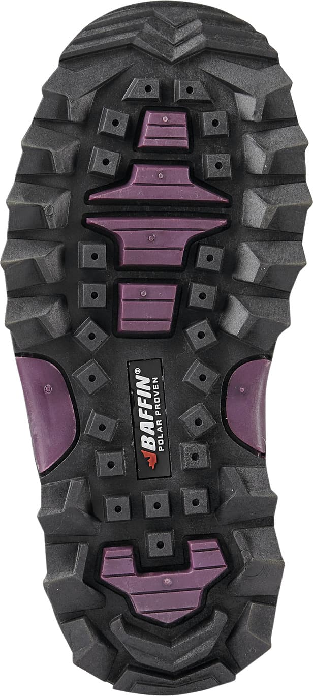 Product gallery image number 2 for product Young Snogoose Boots - Big Kids