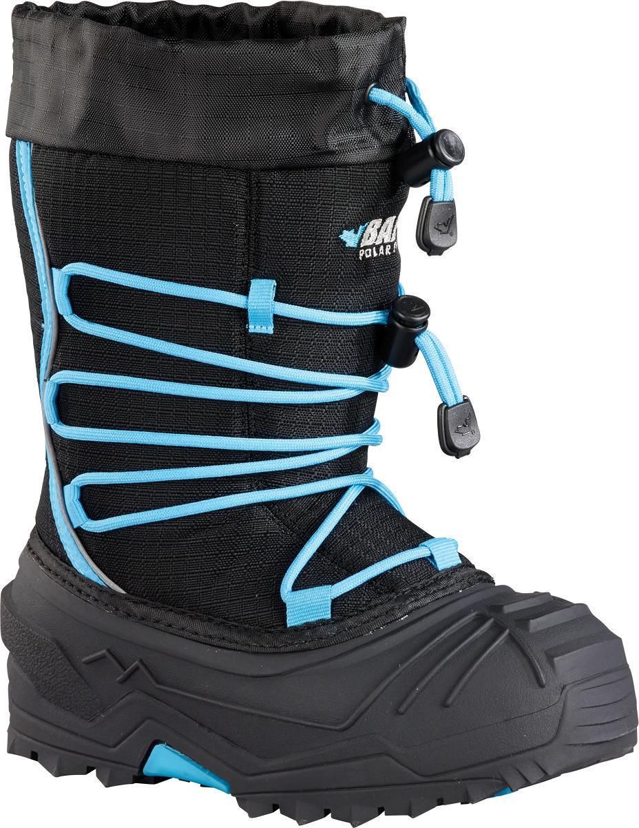 Product gallery image number 1 for product Young Snogoose Boots - Big Kids