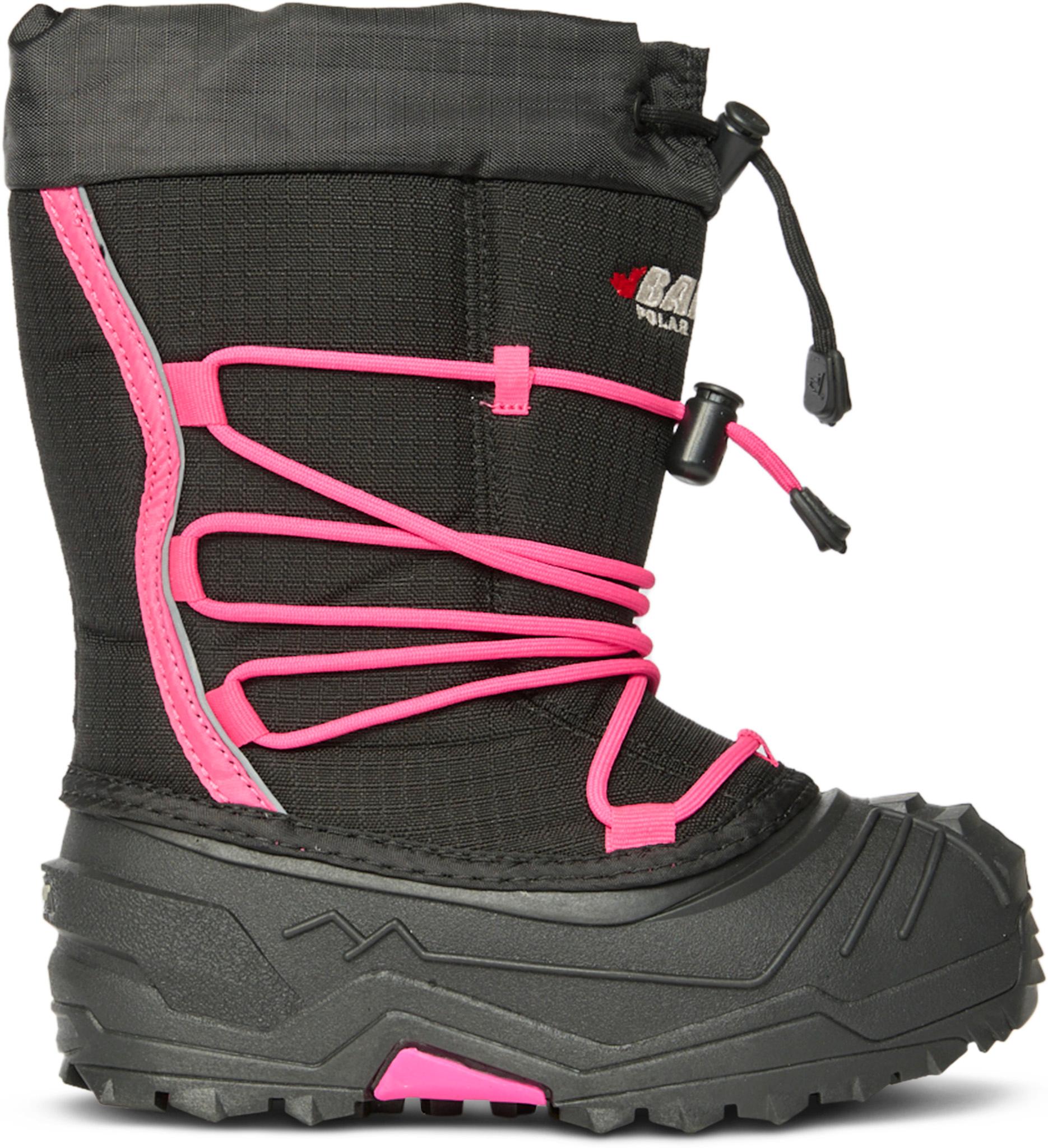 Image de produit pour Bottes Young Snogoose - Grand Enfant