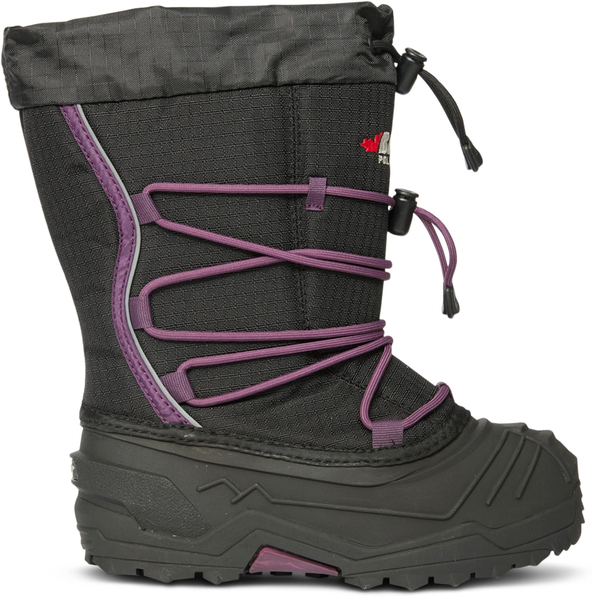Product gallery image number 1 for product Young Snogoose Boots - Big Kids
