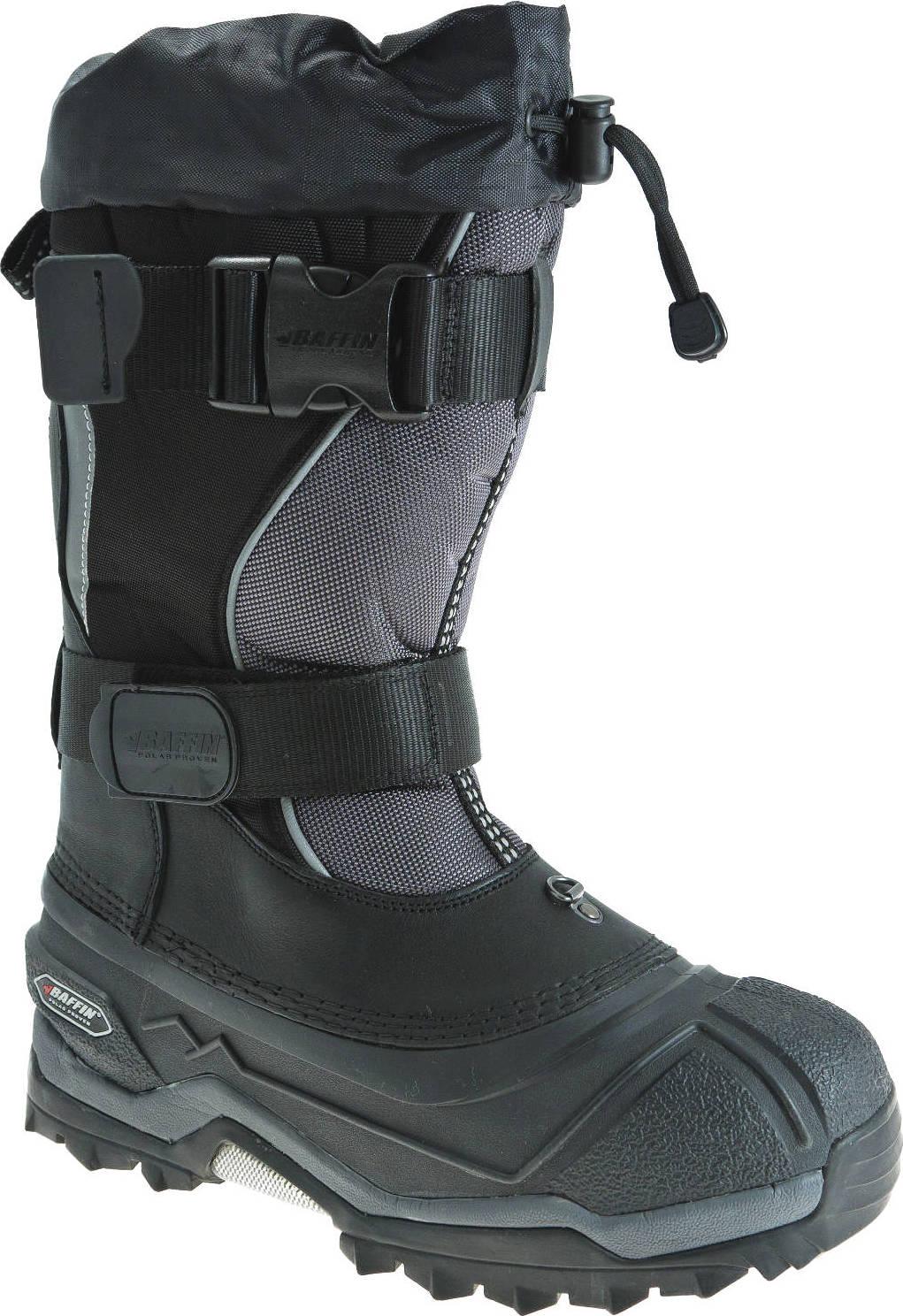 Product gallery image number 1 for product Selkirk Boots - Men's