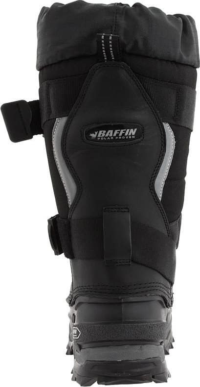 Product gallery image number 2 for product Selkirk Boots - Men's