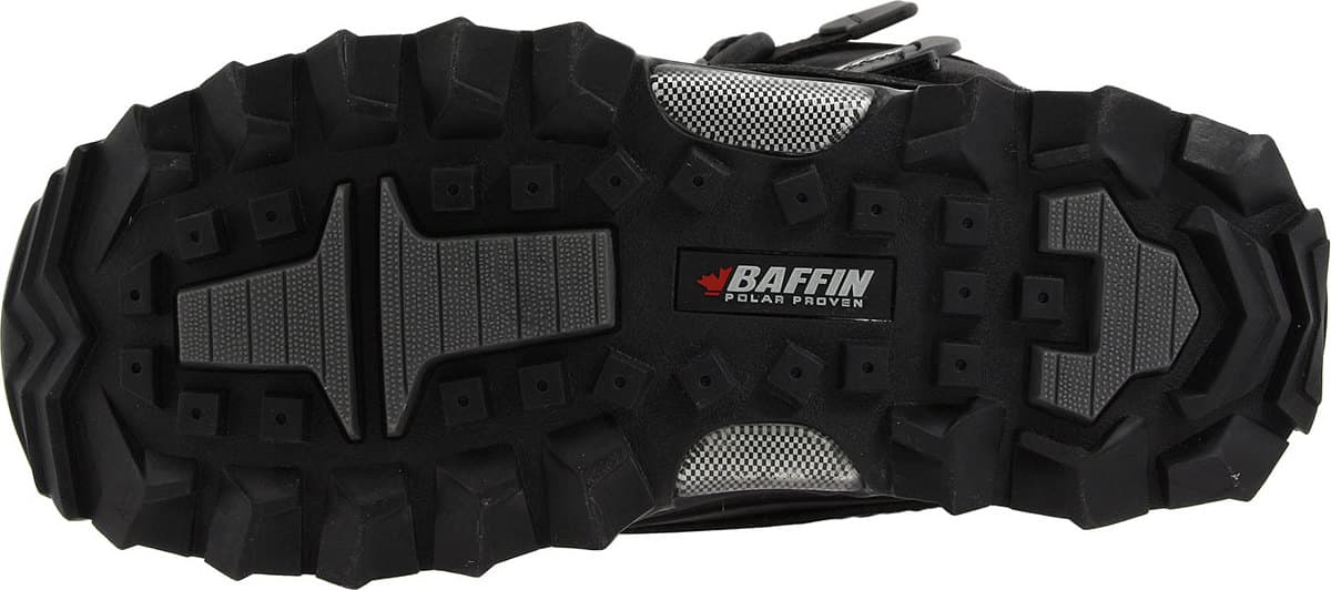 Product gallery image number 6 for product Selkirk Boots - Men's