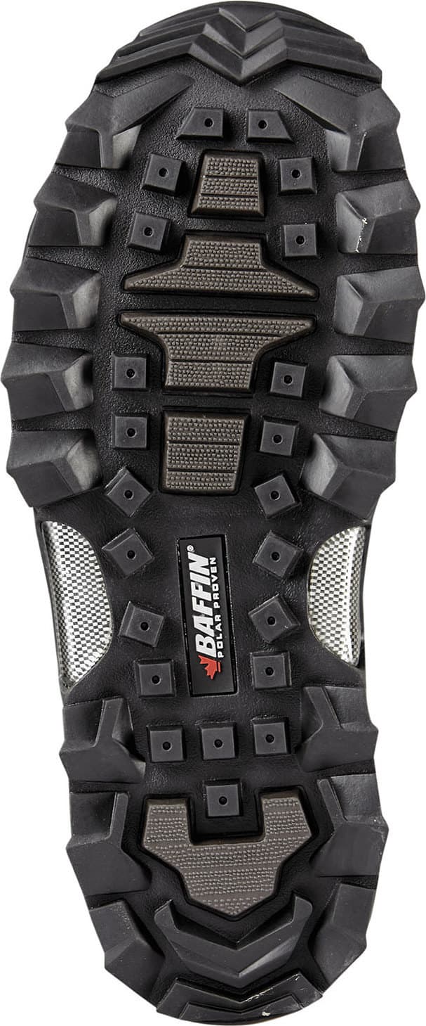 Product gallery image number 2 for product Control Max Boots - Men's