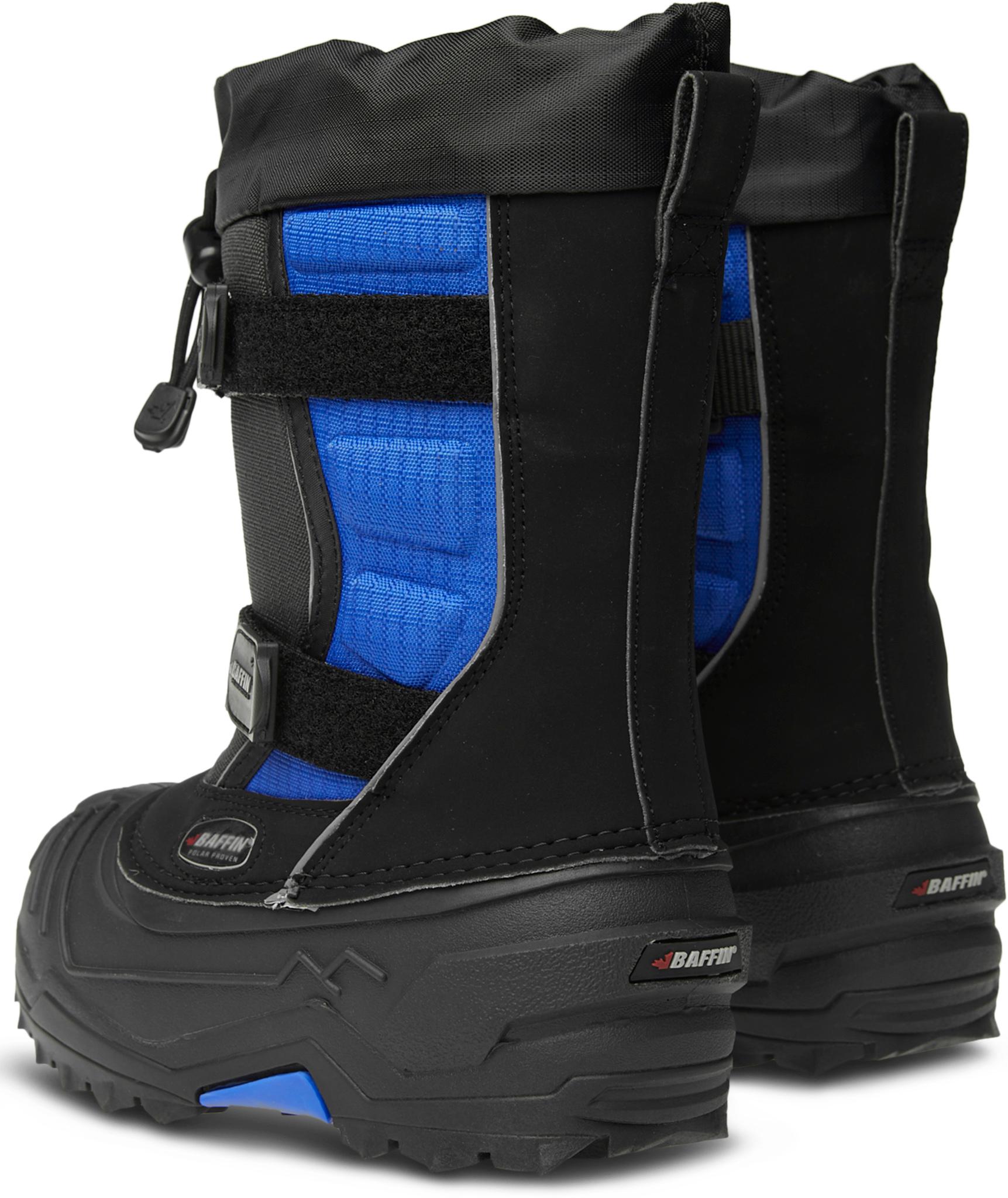 Product gallery image number 2 for product Young Eiger Boots - Kids