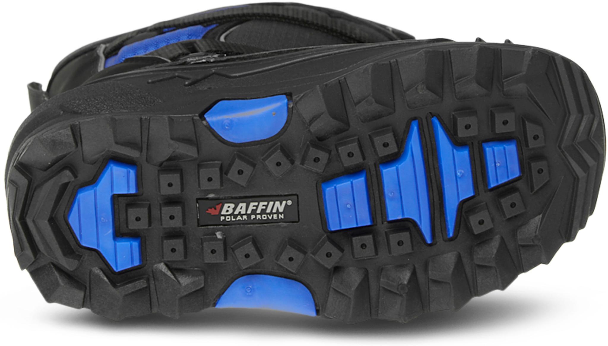 Product gallery image number 3 for product Young Eiger Boots - Kids