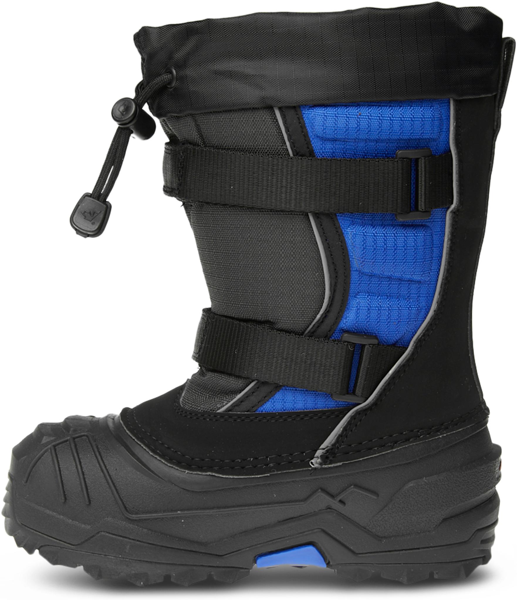 Product gallery image number 5 for product Young Eiger Boots - Kids