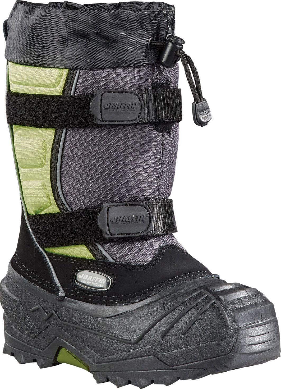 Product gallery image number 1 for product Young Eiger Boots - Kids