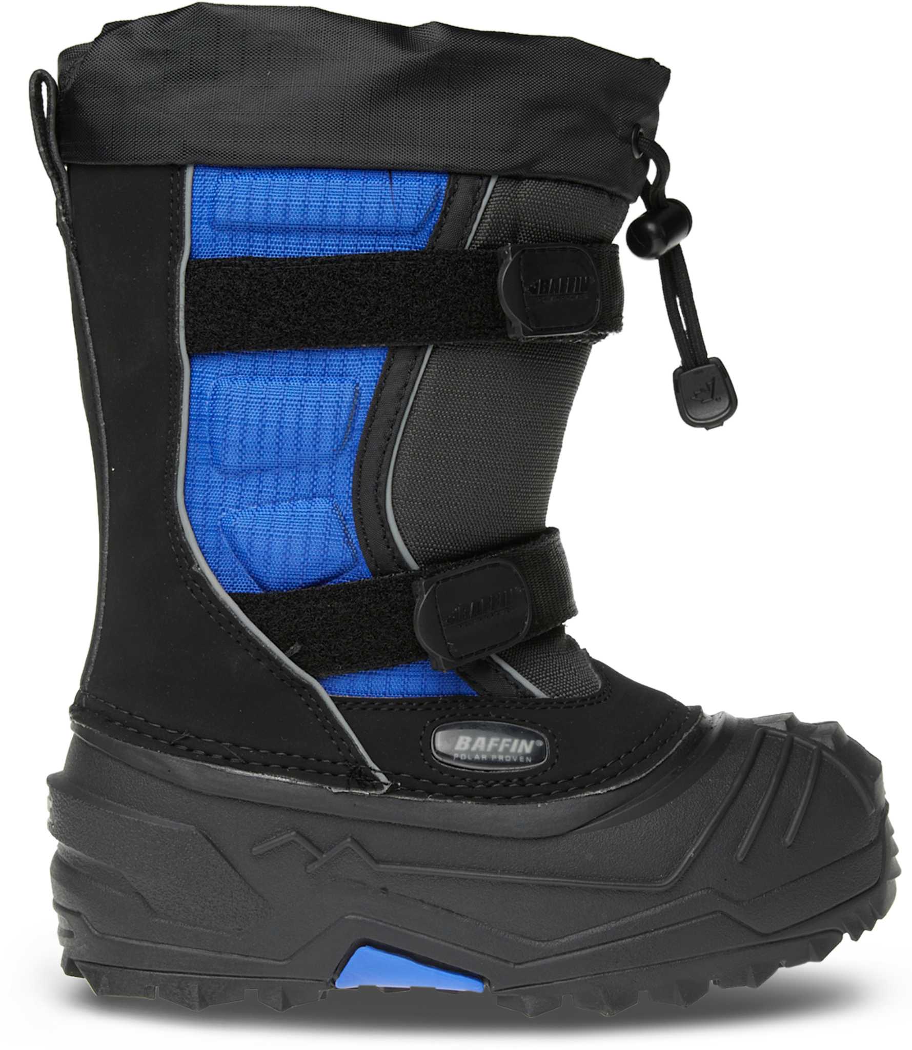 Charcoal - Blue