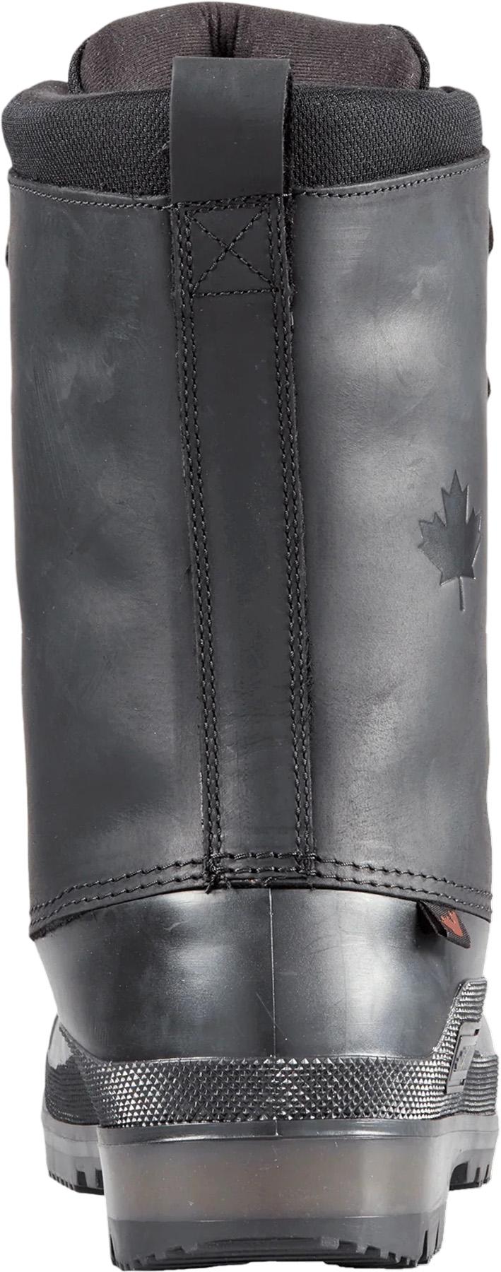 Numéro de l'image de la galerie de produits 3 pour le produit Bottes Cambrian - Homme