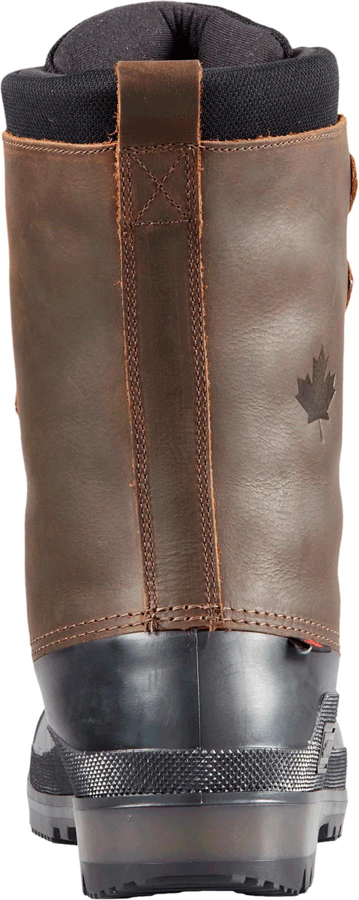 Product gallery image number 4 for product Cambrian Boots - Men's