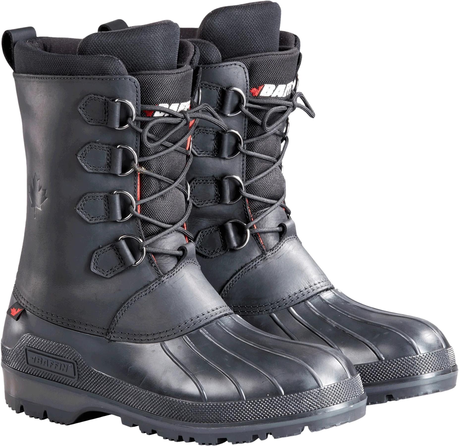 Numéro de l'image de la galerie de produits 5 pour le produit Bottes Cambrian - Homme