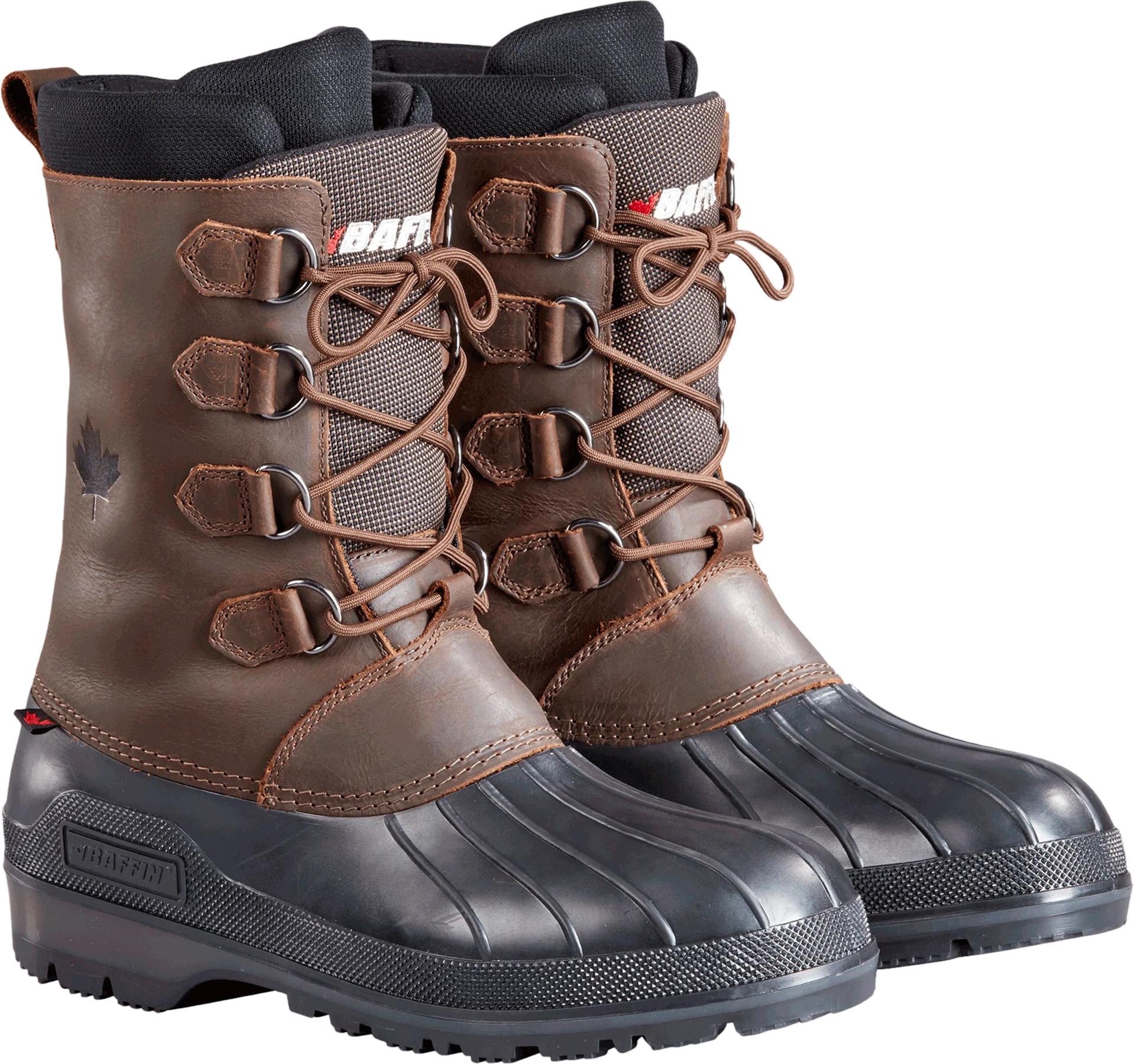 Product gallery image number 6 for product Cambrian Boots - Men's