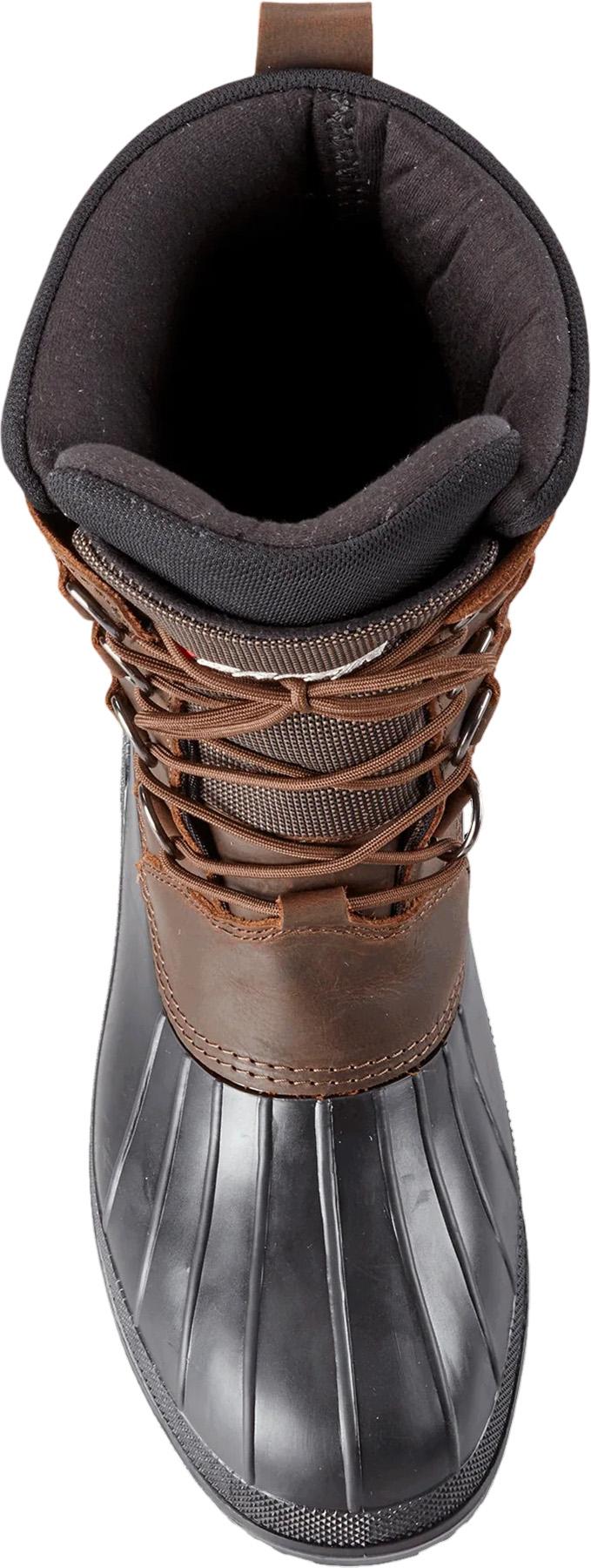 Product gallery image number 3 for product Cambrian Boots - Men's