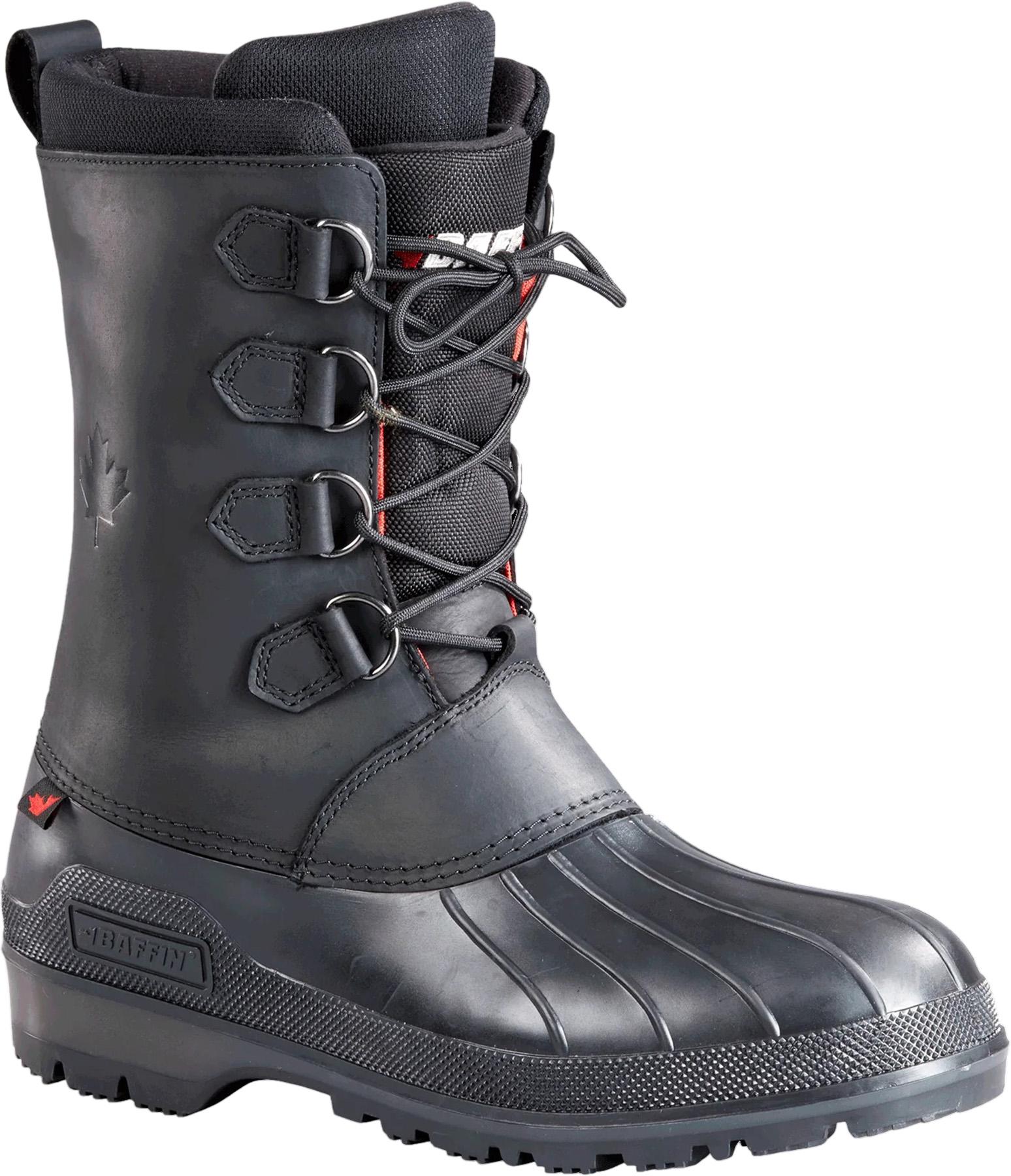 Numéro de l'image de la galerie de produits 1 pour le produit Bottes Cambrian - Homme