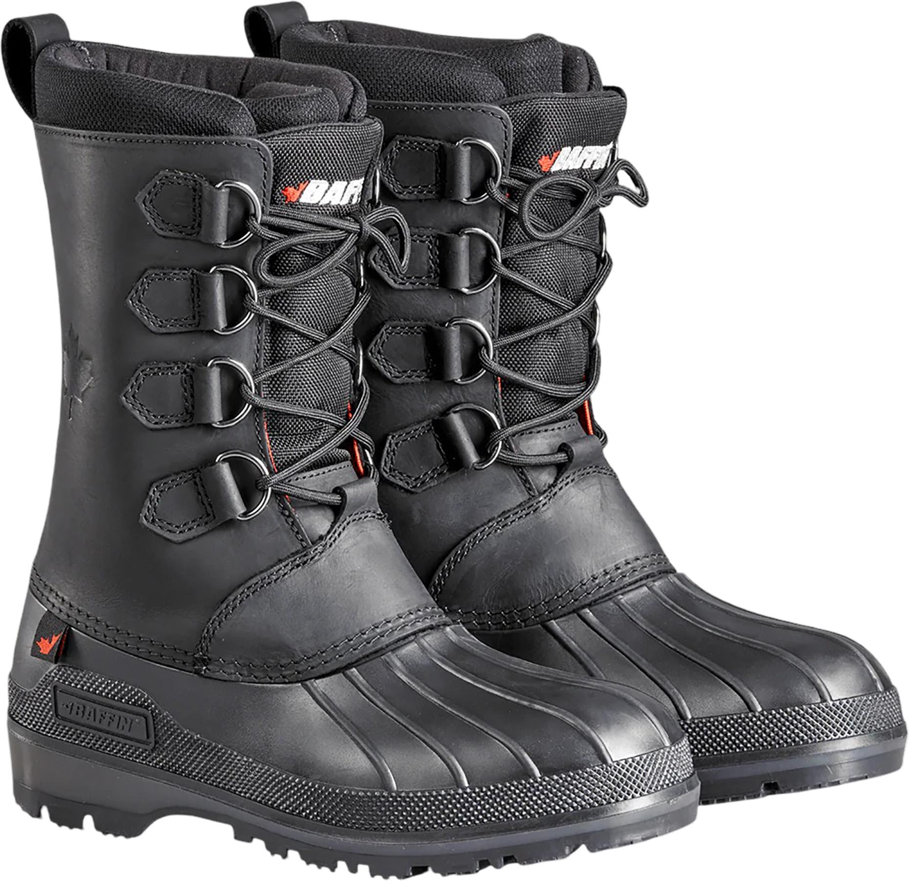 Numéro de l'image de la galerie de produits 4 pour le produit Bottes Cambrian - Femme