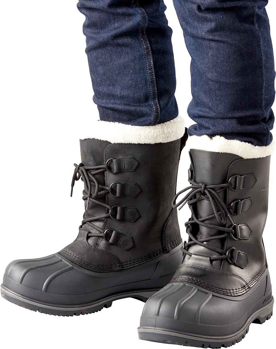 Product gallery image number 2 for product Canada Boots - Men's