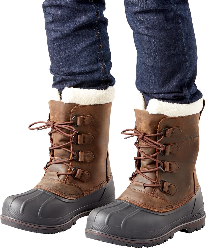 Product gallery image number 5 for product Canada Boots - Men's