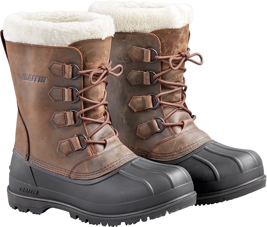 Product gallery image number 6 for product Canada Boots - Men's